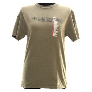 Linkin Park Concert t-shirt